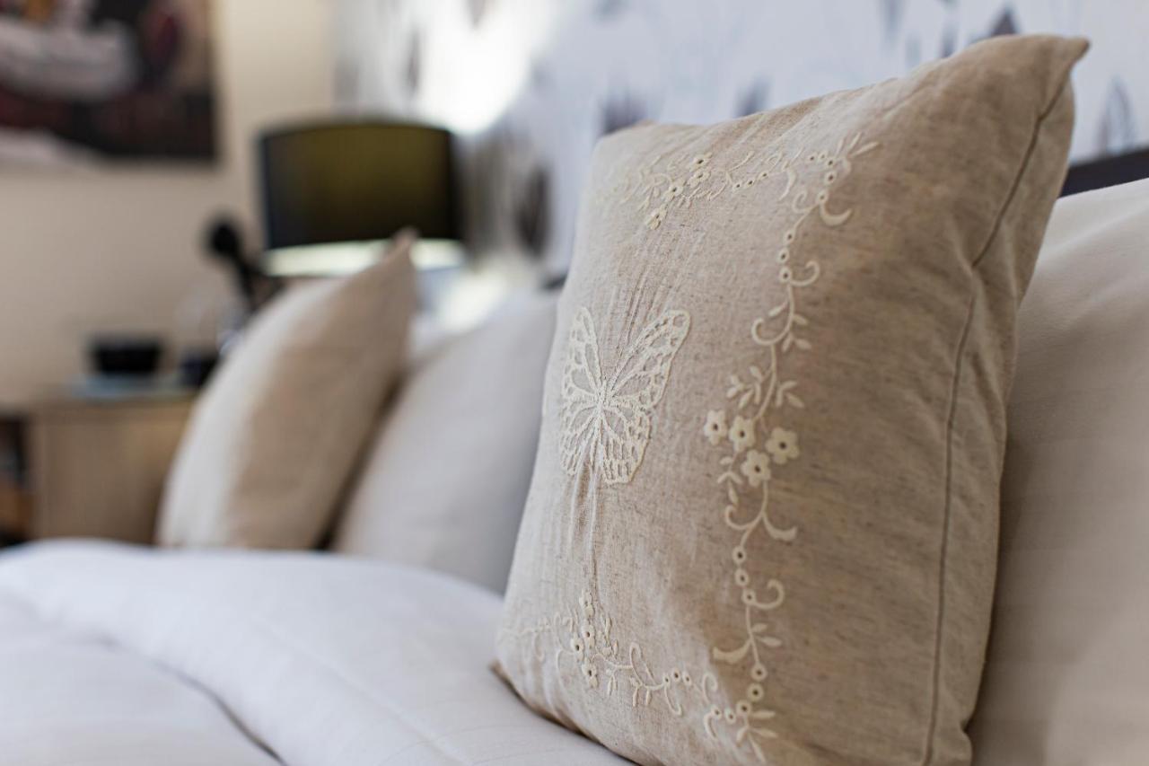 Snooze Bed and Breakfast Llandudno Eksteriør billede